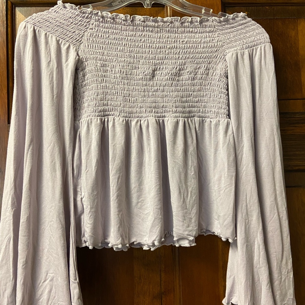 American Eagle Top